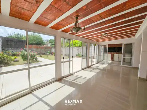 Casa en Venta en San Nicolas de los Arroyos, Partido de San Nicolás