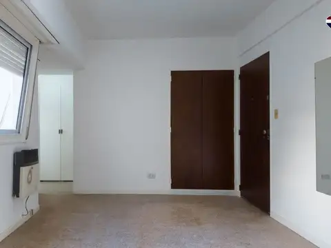 VENTA 2 AMBIENTES CHICO RECOLETA APTO PROFESIONAL