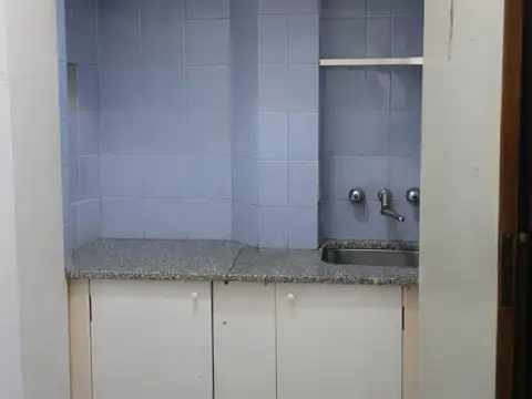 VENTA 2 AMBIENTES CHICO RECOLETA APTO PROFESIONAL