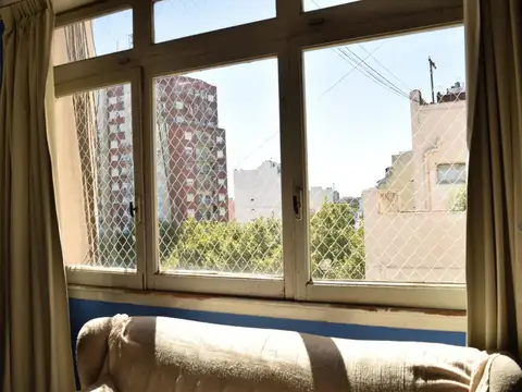 Departamento en Venta en Barracas, USD 265.000