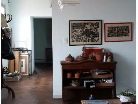 Avenida Montes De Oca 1700, Piso 6°