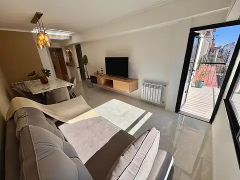 Departamento en Venta en Macrocentro, USD 145.900