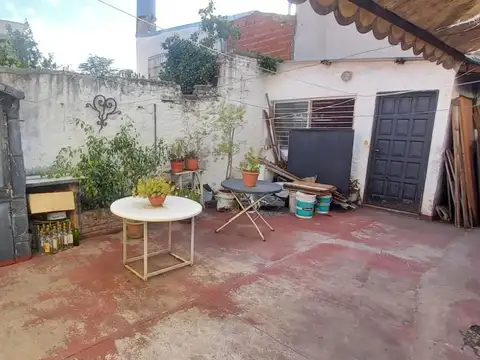 Casa en Venta 40 años