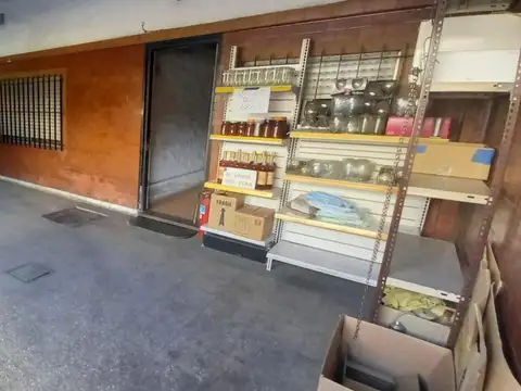 Avenida 9 De Julio 5810