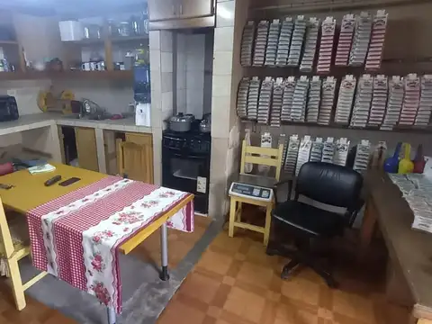 Casa en Venta en Villa Ballester, USD 115.000