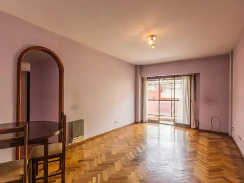 yatay 775 , Piso 1