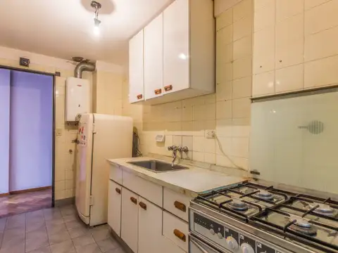 Departamento en Venta de 3 dormitorios
