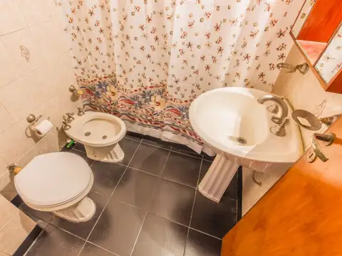 Departamento de 4 ambientes apto crédito en Almagro
