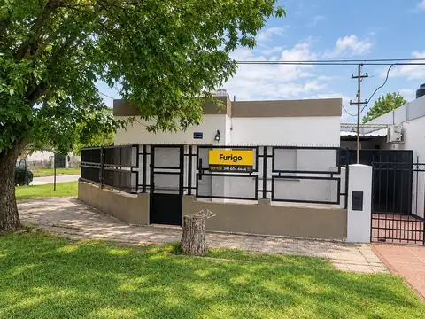 EN VENTA CASA EN PEREZ
