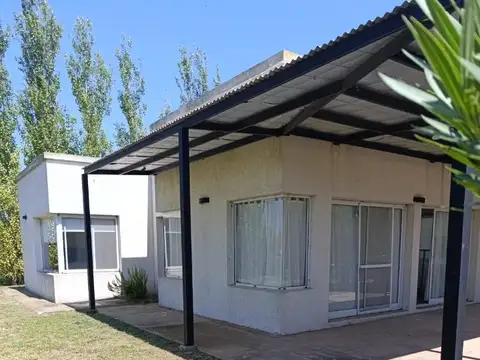 Casa en Venta en Solares del Carcaraña, USD 100.000