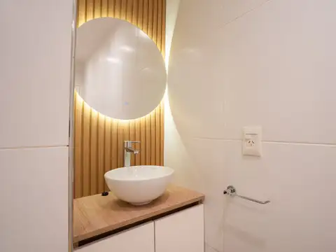 Departamento en Venta en Centro, USD 61.000