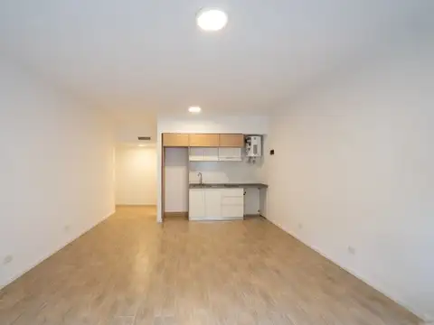 Rodríguez Peña 300, Piso 1
