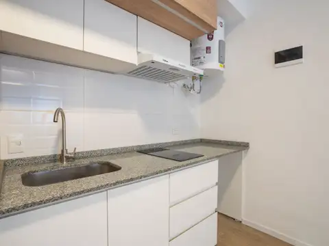 Departamento en Venta de Monoambiente