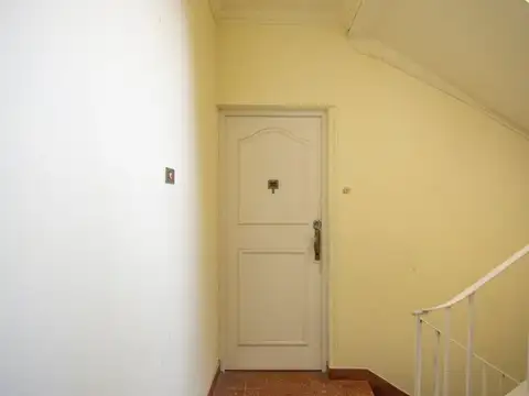 DEPARTAMENTO DOS AMBIENTES EN VICENTE LOPEZ.