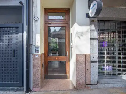 Departamento en Venta en Vicente López Vías / Maipú, USD 100.000