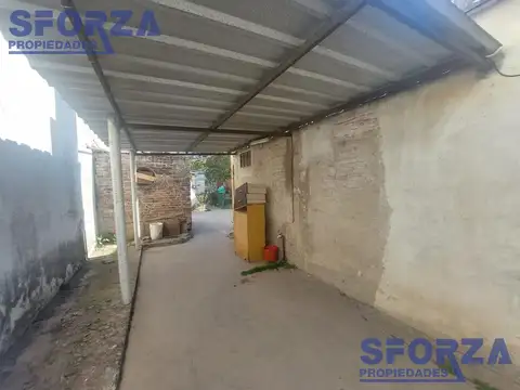 Casa - Jose Clemente Paz