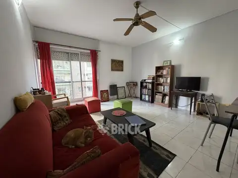 HUMBERTO 1° AL 2900 - TODO AL CONTRAFRENTE IMPECABLE TODO SOL TODO EXTERNO