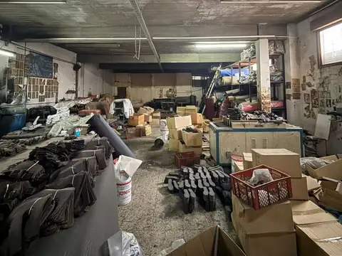 Galpon en Venta 26 años