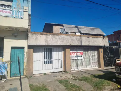 Provincias Unidas N 380 bis Ideal Inversión comercio