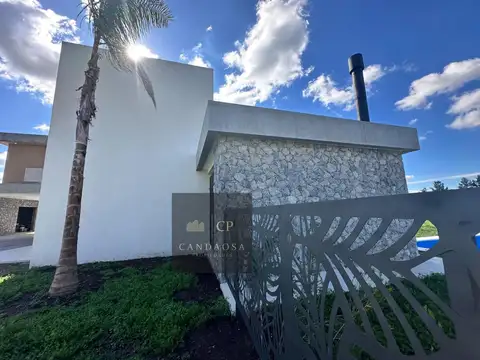 Casa en Venta al Noroeste
