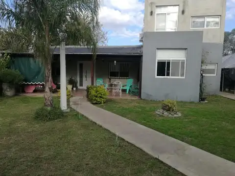 CASA EN VENTA