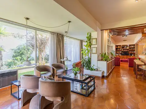 Terreno en Venta 56  mts Fondo