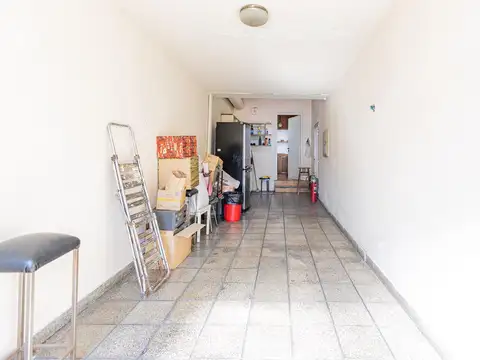 Rodríguez Peña entre Alvear y San Martín - Banfield