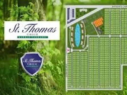 Terreno en Venta en Canning, USD 69.000