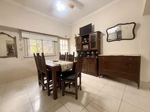 Depto Tipo Casa 5 ambientes con 3 baños