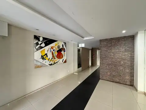 VENTA COCHERA FIJA  CUBIERTA VILLA DEVOTO