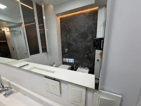 ALQUILER DEPARTAMENTO 3 AMBIENTES BELGRANO DEPENDE