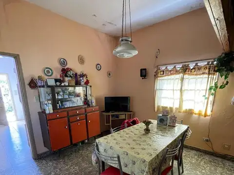 PH al frente dos ambientes en venta