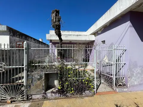 PH al frente dos ambientes en venta