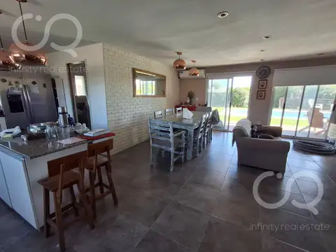 Casa en Venta 6 años