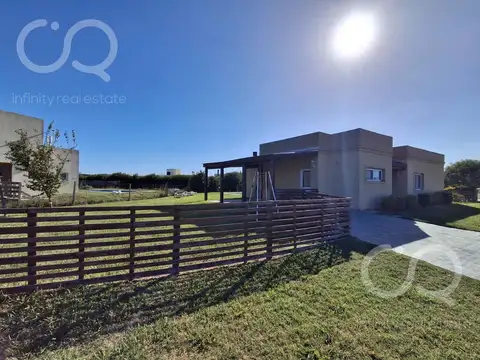 Casa en Venta en San Sebastian, USD 139.000