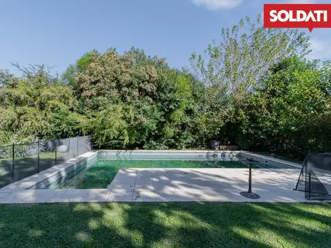 Casa en Venta 24 años