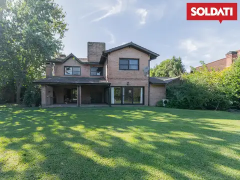 Casa en Venta al Suroeste