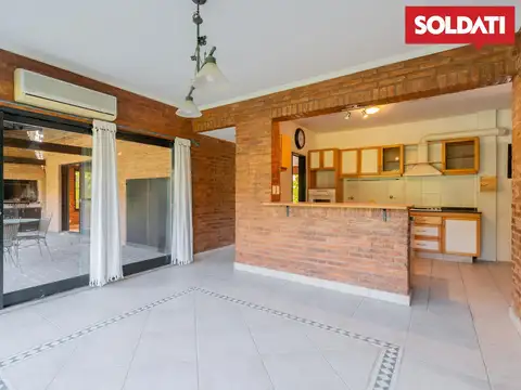 Casa en Venta al Suroeste