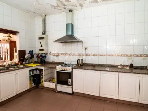 Casa en Venta 41 años