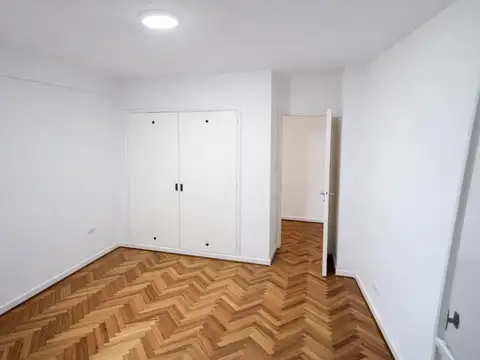 VENTA / Malabia 2300 Piso 5 / Departamento / 4 ambientes / Palermo