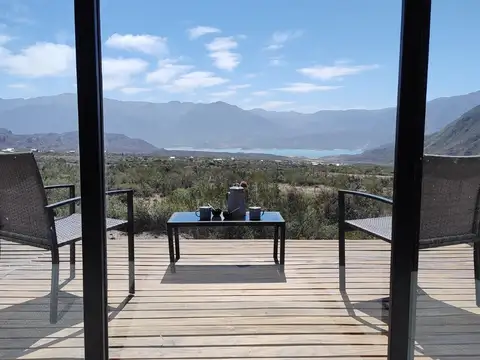 Cabaña en venta en Potrerillos, Mendoza 