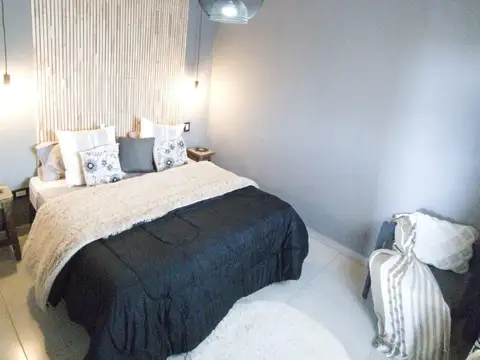 Cabaña en venta en Potrerillos, Mendoza