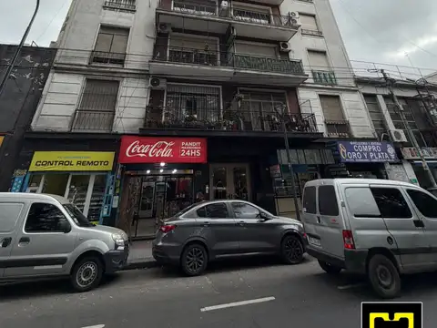 Departamento en Venta en Flores, Capital Federal