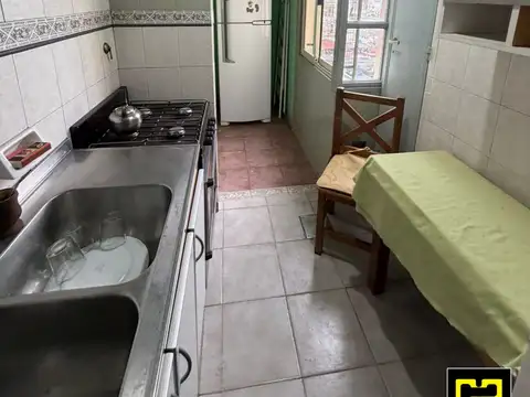 Departamento en Alquiler en Flores, $ 550.000