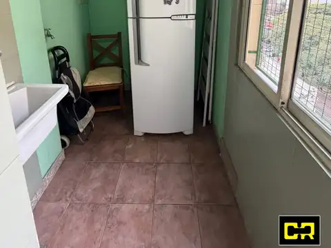 Departamento en Alquiler 60 años