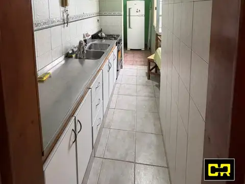 Departamento en Venta 60 años