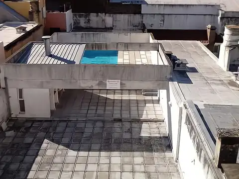 Departamento en Alquiler de Monoambiente
