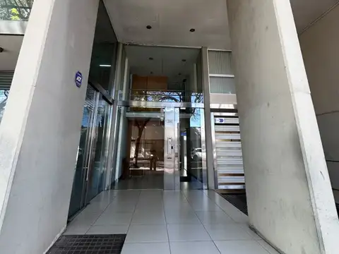 ALQUILER – MONOAMBIENTE CON BALCÓN Y AMENITIES EN ROSARIO