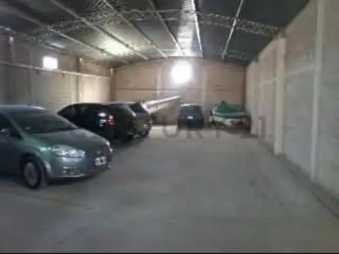 Se vende galpón en Rafaela, barrio Belgrano