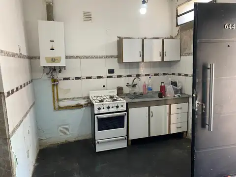 Casa en Venta en Belgrano, USD 35.000
